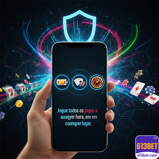 613bet.com - usar premium aplicativo móvel agora