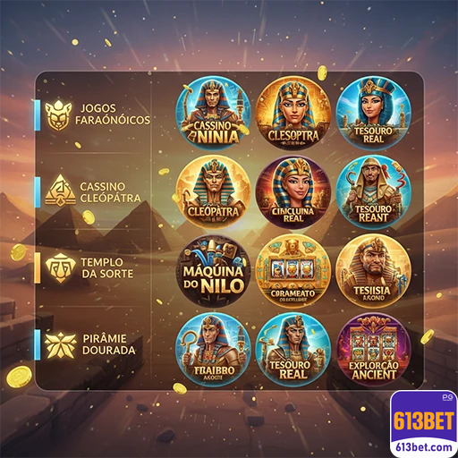 Baixar 613bet.com App