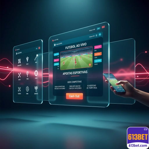 613bet.com - emocionantes apostas esportivas para apostar