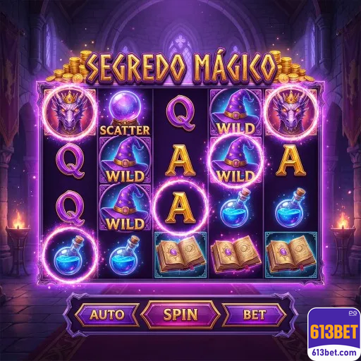 613bet.com - diversos jogos para aproveitar