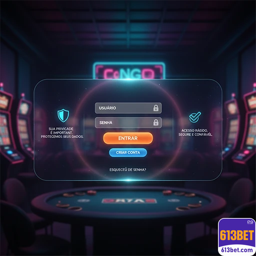 613bet.com - usar seu link exclusivo agora