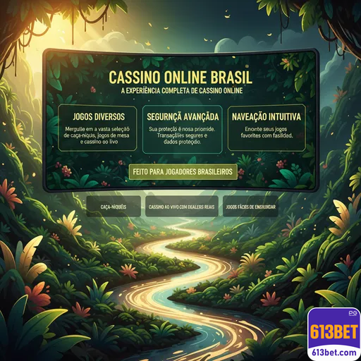 613bet.com - acessar segura plataforma de jogos online